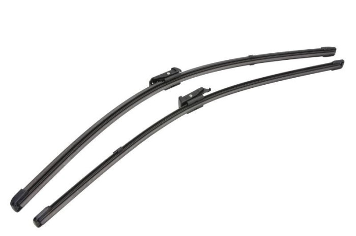 Set 2 Stergatoare Parbriz Valeo Silencio Xtrm Pentru Range Rover Evoque