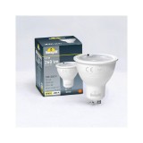 Bec spot LED 3.5W GU10 CCT, Fumagalli