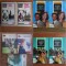 Pachet 9 carti ANTHONY TROLLOPE - opera completa - clasic englez