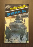 GENERAL SS - SVEN HASSEL