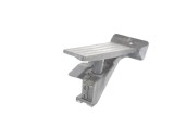 Pedala de accelerație BMW X5 F15, F85 2014 OEM: 6853175 4158427