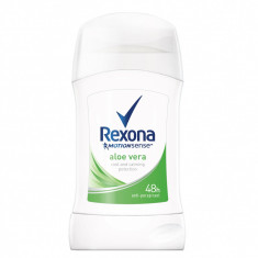 Deodorant stick Rexona Aloe Vera, 40 ml foto