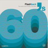 Flashback 60&#039;s - Vinyl | Various Artists