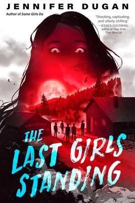 The Last Girls Standing foto