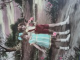 carti postale color anii 1900 ,