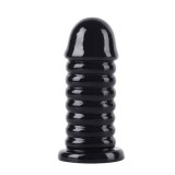 Dopuri anale mari - Dorinta Ascunsa Extrema Dop Anal Gros Mare 17 cm Orgasm Senzational de Neegalat, Hidden Desire Extreme