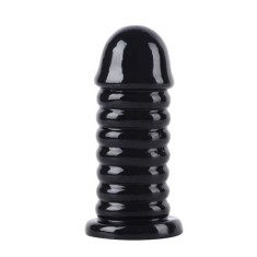 Dopuri anale mari - Dorinta Ascunsa Extrema Dop Anal Gros Mare 17 cm Orgasm Senzational de Neegalat