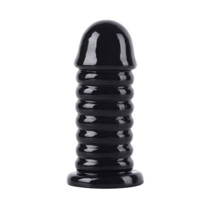 Dopuri anale mari - Dorinta Ascunsa Extrema Dop Anal Gros Mare 17 cm Orgasm Senzational de Neegalat foto