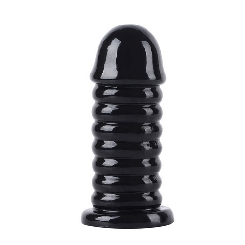 Dopuri anale mari - Dorinta Ascunsa Extrema Dop Anal Gros Mare 17 cm Orgasm Senzational de Neegalat