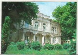 Bnk cp Iasi - Casa Vasile Pogor - necirculata, Printata