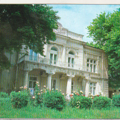 bnk cp Iasi - Casa Vasile Pogor - necirculata