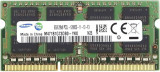 Memorie RAM laptop 8GB DDR3L PC3L 1.35V 1600Mhz - M471B1G73DB0, Samsung