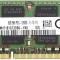 Memorie RAM laptop Samsung, 8GB DDR3L PC3L 1.35V 1600Mhz - M471B1G73DB0