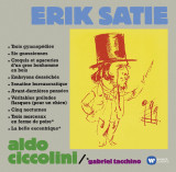 Satie: Works for Piano | Erik Satie, Aldo Ciccolini, Clasica