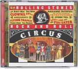 Rock And Roll Circus | The Rolling Stones