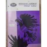 MICUL VULTUR-EDMOND ROSTAND-199274