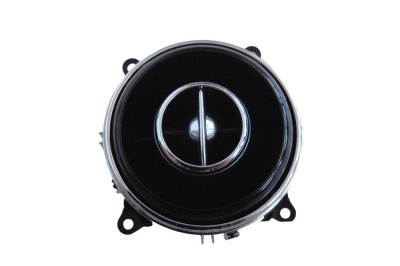 Gura de ventilație consola centrală JAGUAR XJ X351 2013 OEM: AW93-014A24AE 25752442 foto
