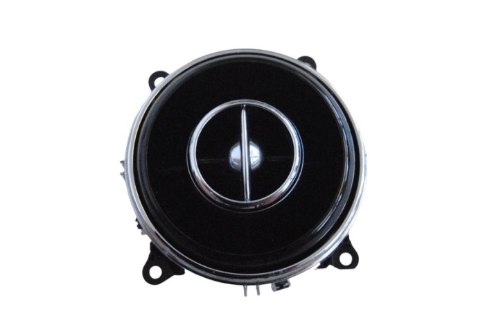 Gura de ventilație consola centrală JAGUAR XJ X351 2013 OEM: AW93-014A24AE 25752442