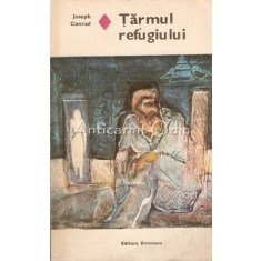 Tarmul Refugiului - Joseph Conrad