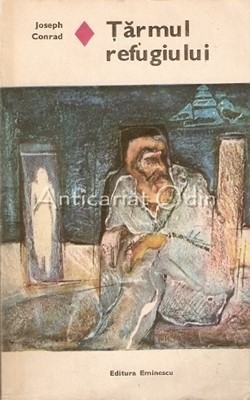 Tarmul Refugiului - Joseph Conrad foto