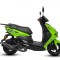 Scuter Barton Flash 50cc, culoare verde Cod Produs: MX_NEW MXFLASH50VERDE