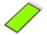 Iluminare LED Fundal Galben-Verde 55,75x22,86x2,5mm