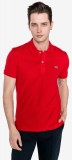Bărbați Polo Tricou