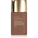 Est&eacute;e Lauder Double Wear Sheer Long-Wear Makeup SPF 20 make-up usor matifiant SPF 20 culoare 8N1 Espresso 30 ml