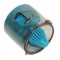 CYCLOON ASSY F DEEP TURQUOISE ASPIRATOR VERTICAL PHILIPS 300001574681