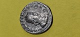 Antoninian argint Gallienus , an 258 , ric 32 , achizitie Elvetia ( tva achitat in Romania )
