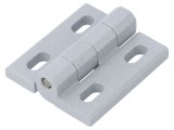 Balama reglabilă zinc turnat 40x45mm