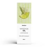 Ulei de masaj Satisfyer Lemongrass, 250 ml