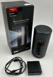 Mini proiector portabil Anker Nebula Capsule 3 laser