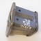 Absorbant de șoc dreapta HONDA CIVIC VIII Hatchback FN, FK 2008 OEM: Hatchback | 1684961
