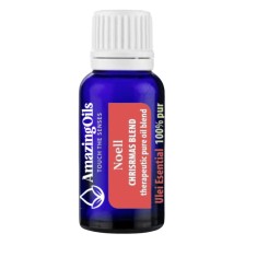 NOELL-amestec de Craciun-CHRISTMAS BLEND-therapeutic oil blend-15ml