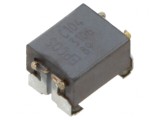 Inductor Common Mode SMD 100uH 150mA 42VAC