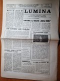 Ziarul lumina aprilie 1990
