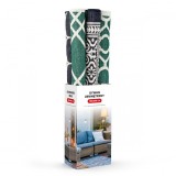 Set de covoare pentru exterior 1,5 x 2 m 6 bucăți model mixt