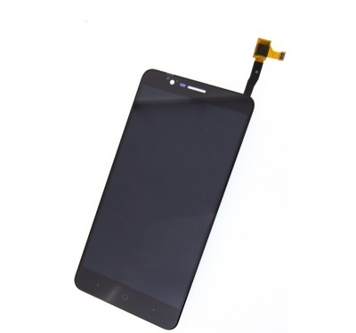 Display ZTE Blade Z Max foto