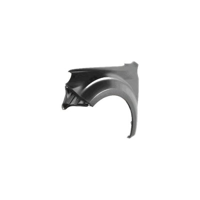 Aripa fata Subaru Forester (Sh), 01.2008-03.2013, partea Stanga, fara gaura pentru semnalizare, 57120SC0319P, 724301 foto