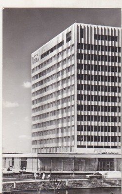 bnk cp Mamaia - Hotel Perla - circulata foto