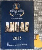 Academia Romana Anuar 2015 numar festiv
