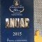 Academia Romana Anuar 2015 numar festiv