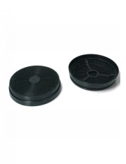 Set filtre carbon hota Candy CGM61/1X originale (2 buc) - 49037930