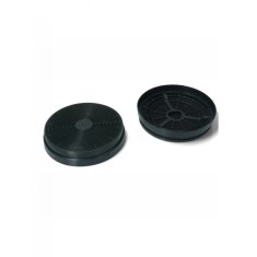 Set filtre carbon hota Candy CGM61/1X originale (2 buc) - 49037930