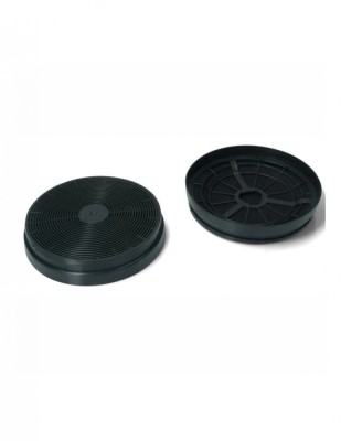 Set filtre carbon hota Candy CGM61/1X originale (2 buc) - 49037930 foto