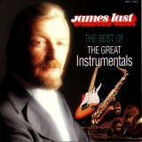 The Best Of The Great Instrumentals | James Last, Jazz, Universal Music
