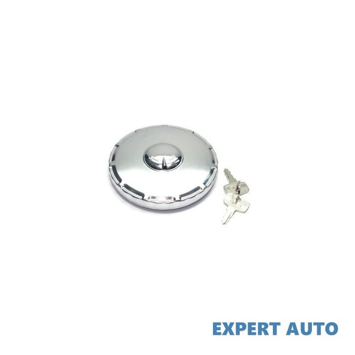 Buson rezervor camion cromat cod: hf05 / 01056 Alta marca Alt model #7