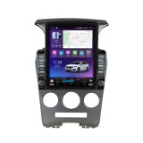 Cumpara ieftin Navigatie dedicata cu Android KIA Carens III 2006 - 2013, clima manuala, 8GB