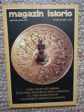 MAGAZIN ISTORIC - NOIEMBRIE 2020